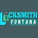 Locksmith Fontana CA