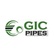 GIC Pipes