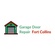 M garage door repair