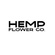 Hemp Flower Co. - CBD, Delta 8, THCA Flower
