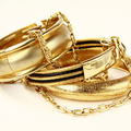 Silver and Gold for Cash