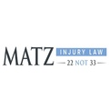 Matz Injury Law