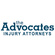 The Advocates Injury Attorneys Omaha