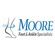 Moore Foot & Ankle Specialists
