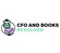 CFO and Books Resolved