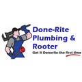 Done-Rite Plumbing and Rooter