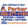 A. Parker Contracting