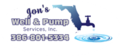 Jon's Well and Pump Services Inc.