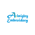 Almighty Embroidery