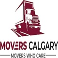 Movers Calgary
