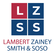 Lambert Zainey Smith & Soso