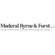 Maderal Byrne & Furst PLLC Accident, Injury, Wrongful Death, Class Action & Criminal Trial Lawyers
