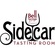 Sidecar Tasting Room