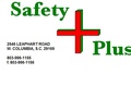 Safety + Plus