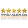 Pam Olsen, Esq.