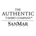 The Authentic T-Shirt Company®/SanMar Canada