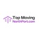 Top Moving North Port