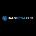 Halo Metal Prep