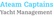 Ateam Captains Yacht Management & Sales