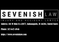 Sevenish Law, Injury & Accident Lawyer Indianapolis