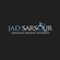 Jad Sarsour Criminal Lawyer