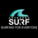 Aotearoa Surf School