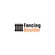 Fencing Boulder