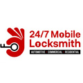 24/7 Mobile Locksmith