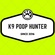K9 Poop Hunter