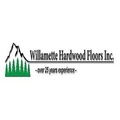 Willamette Hardwood Floors Inc.