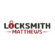 Locksmith Matthews