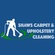 Shaws Carpets and Upholstery Cleaning Ltd