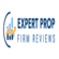 https://expertpropfirmreviews.com/