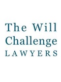 The Will Challenge Lawyers