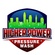 Higher Power Pressure Wash