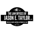 The Law Offices of Jason E. Taylor, P.C. Rock Hill Injury Lawyers & Attorneys at Law