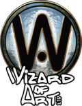 Wizard Of Art