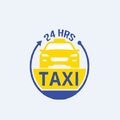 24HRS TAXI INC