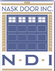 Nask Door