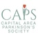 Capital Area Parkinson's Society