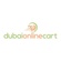 Dubai Online Cart