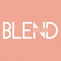 Blend Salon San Diego Hair Extensions
