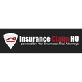 Insurance Claim HQ