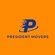 President Movers Limited