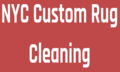 NYC Custom Rug Cleaning- NY