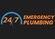 24-7 Emergency Plumbing Limited