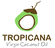 Tropicana Virgin Coconut Oil