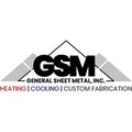 General Sheet Metal