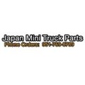 Japan Mini Truck Parts
