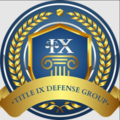 Title IX Defense Group